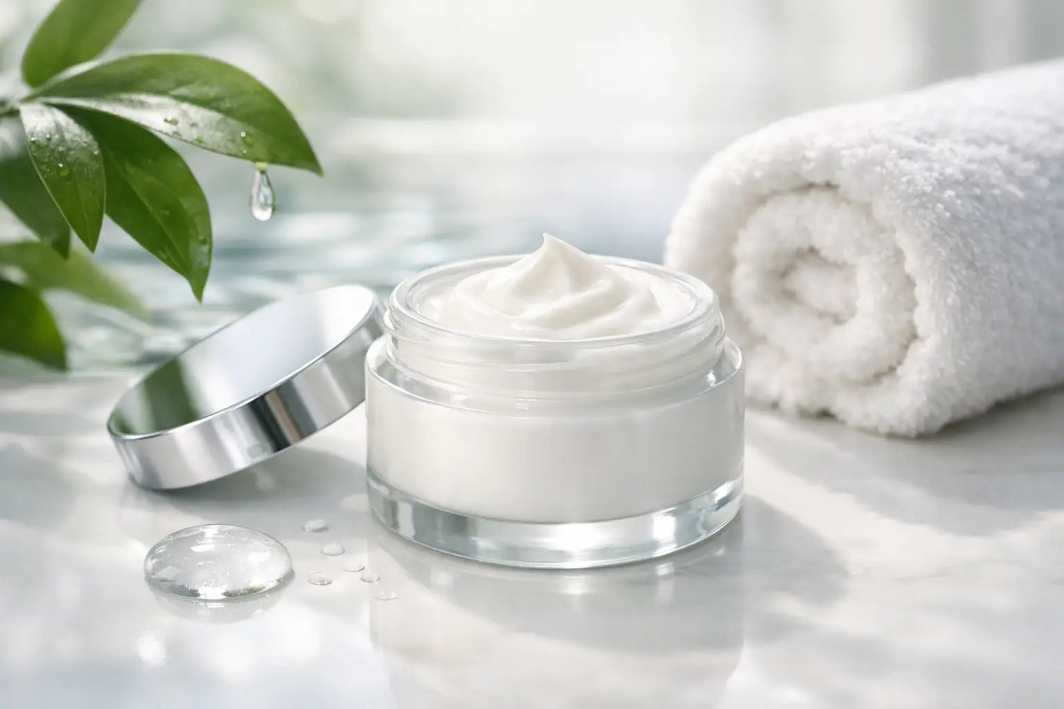 Best Hydrating Cream for Aging Skin