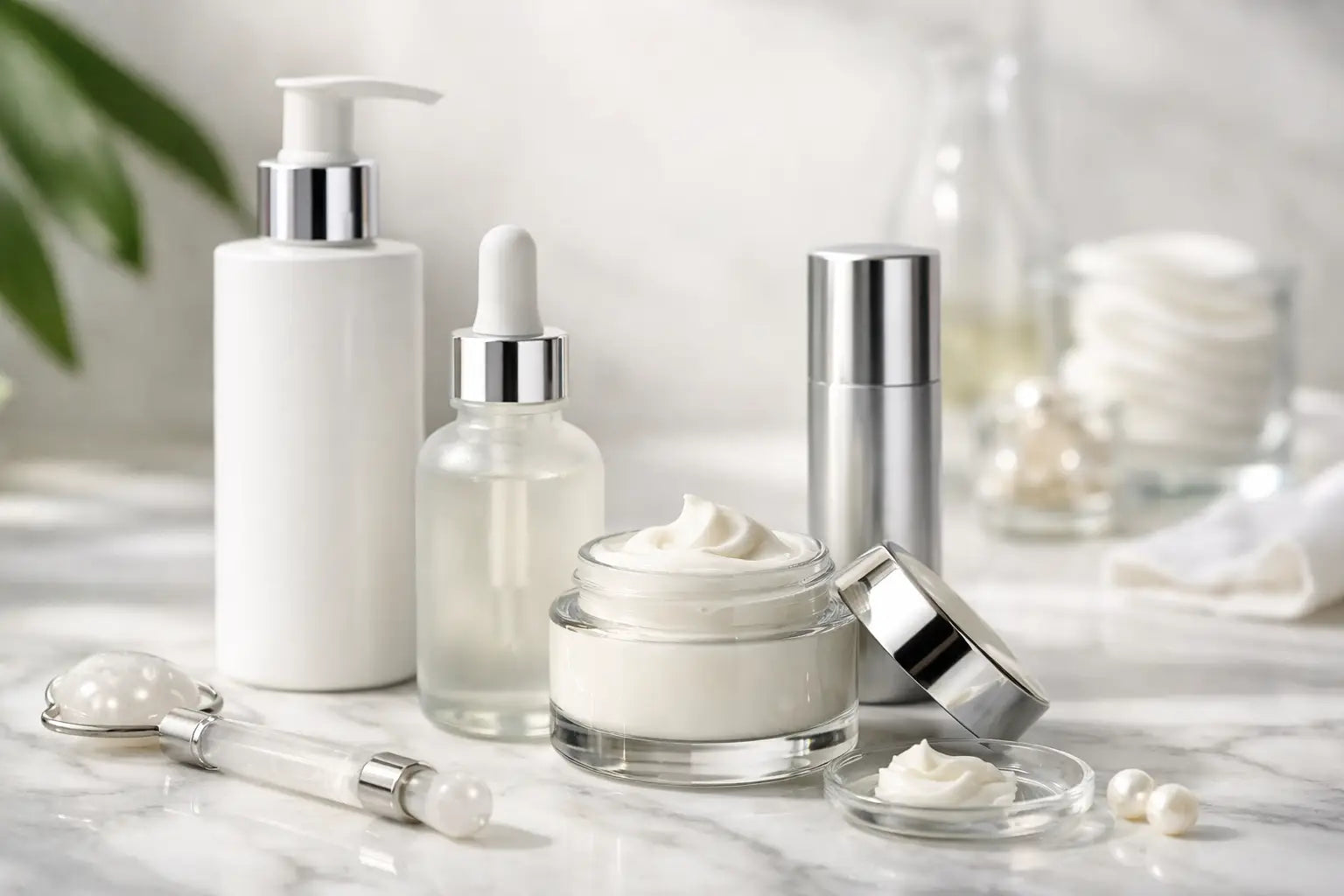 Daily Anti-Age Skincare Products That Perform