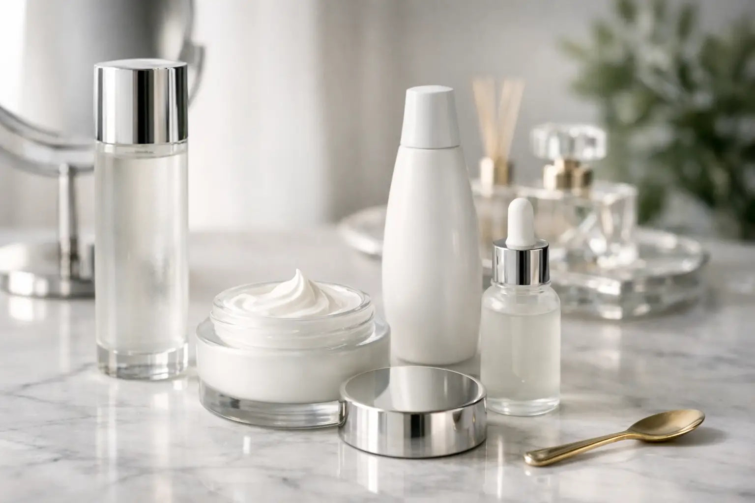 What Defines a High End Skincare Brand?