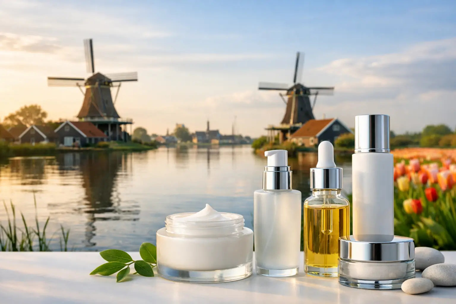 Premium Skincare Nederland: What Matters