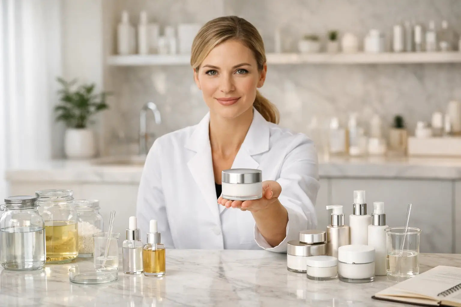 What Makes a Skin Barrier Repair Cream Luxury?