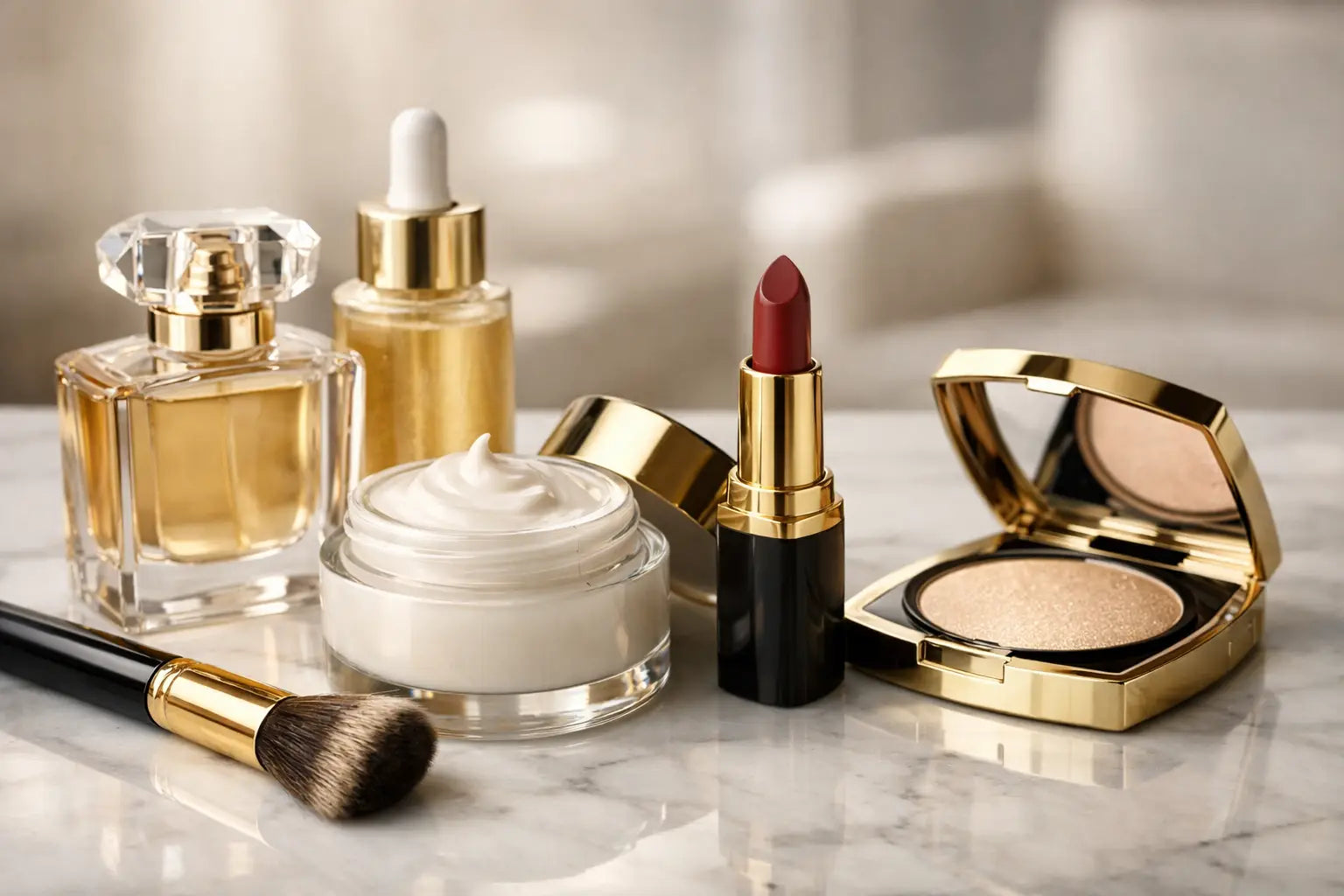 What Defines a Luxury Beauty Brand?