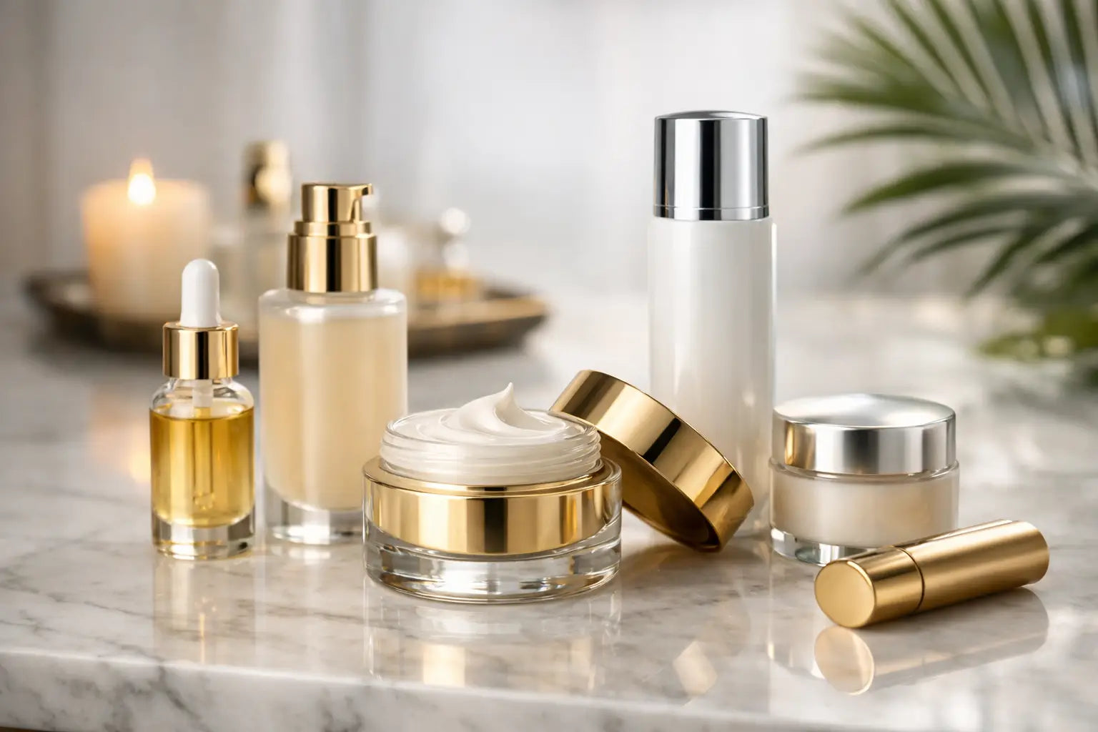 Best Skincare Brand UK Luxury Guide