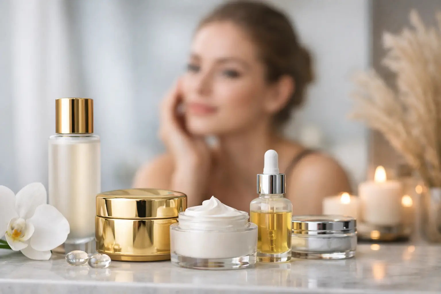 Luxury Skincare UK Women Actually Keep Using