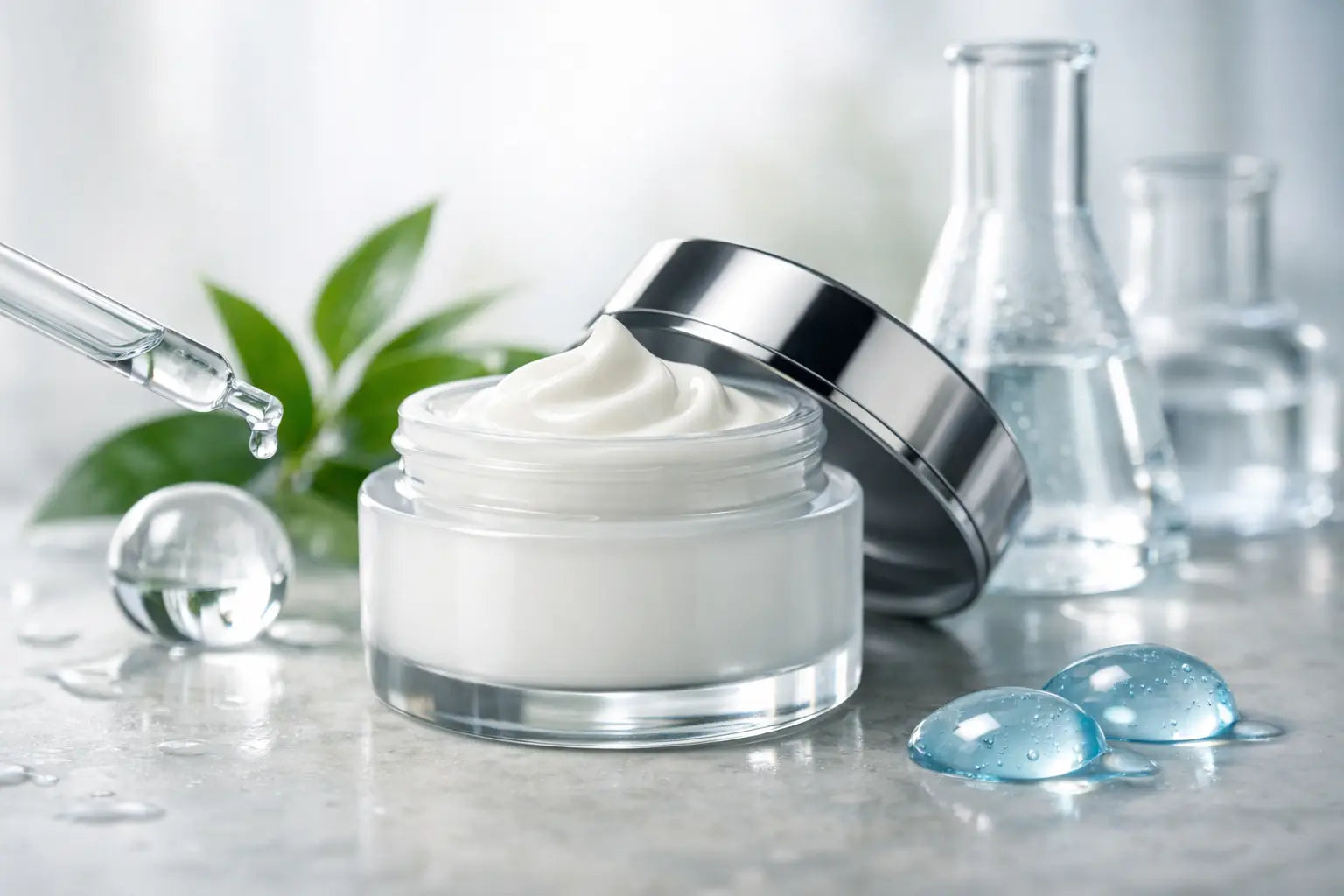 Premium Anti Ageing Cream with Hyaluronic Acid