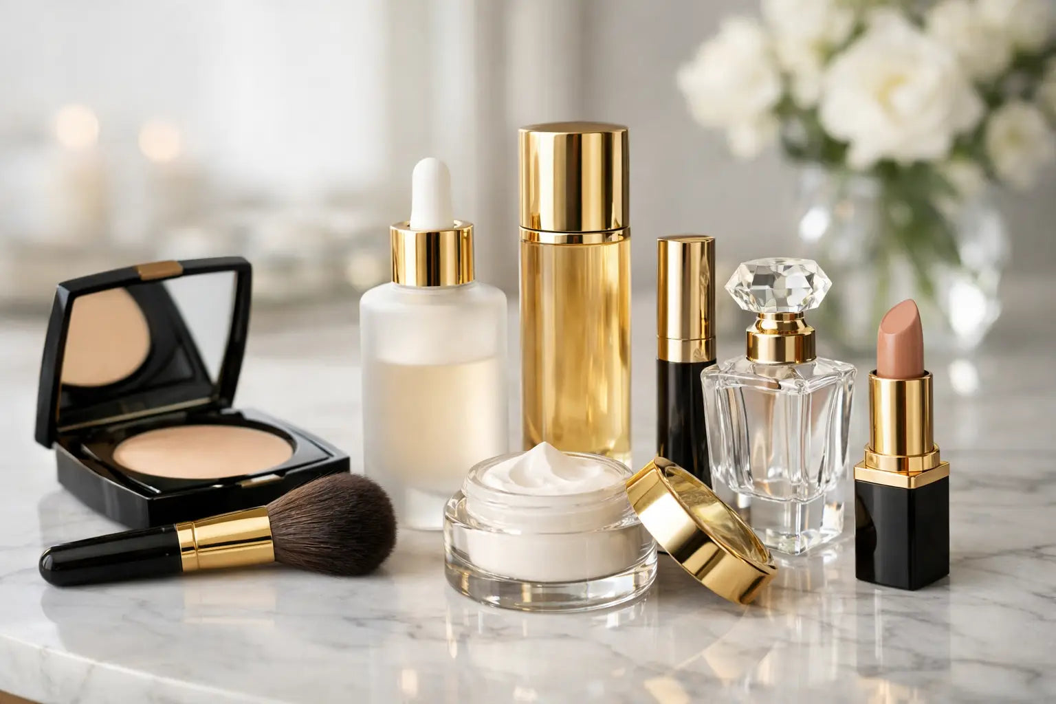 How to Choose High End Beauty Products