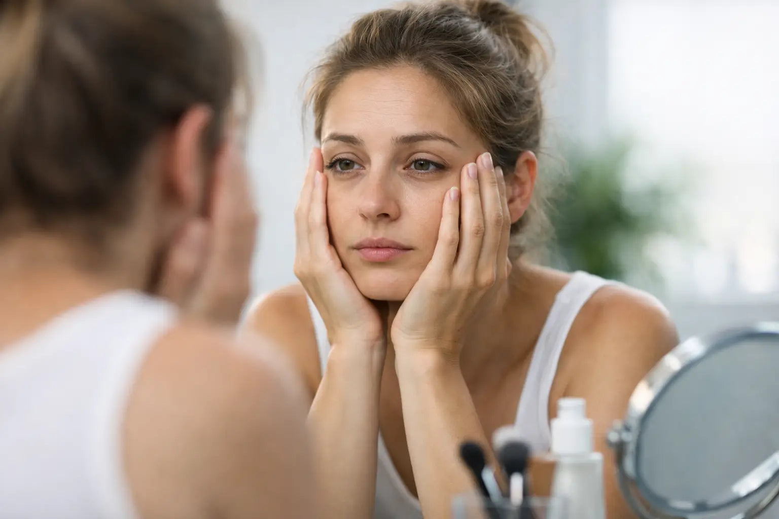 Why Your Skin Still Looks Tired (and How to Fix It)