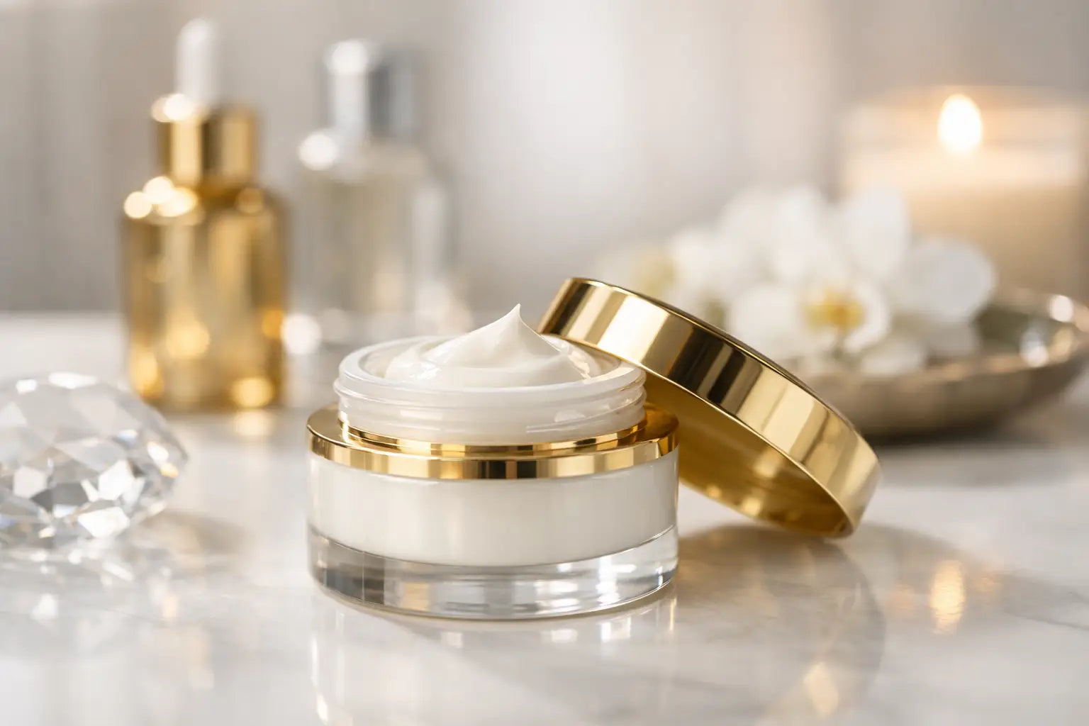 Review Luxe Anti Aging Crème - Is It Worth It?