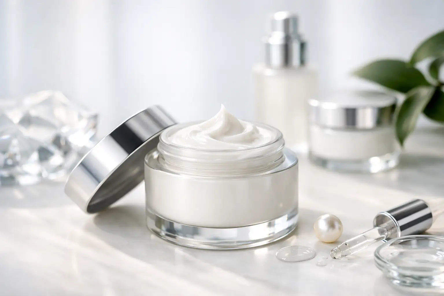 How to Choose a Premium Firming Face Cream