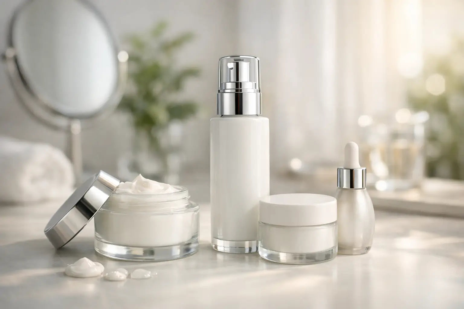 How to Choose the Right Anti Age Day Cream