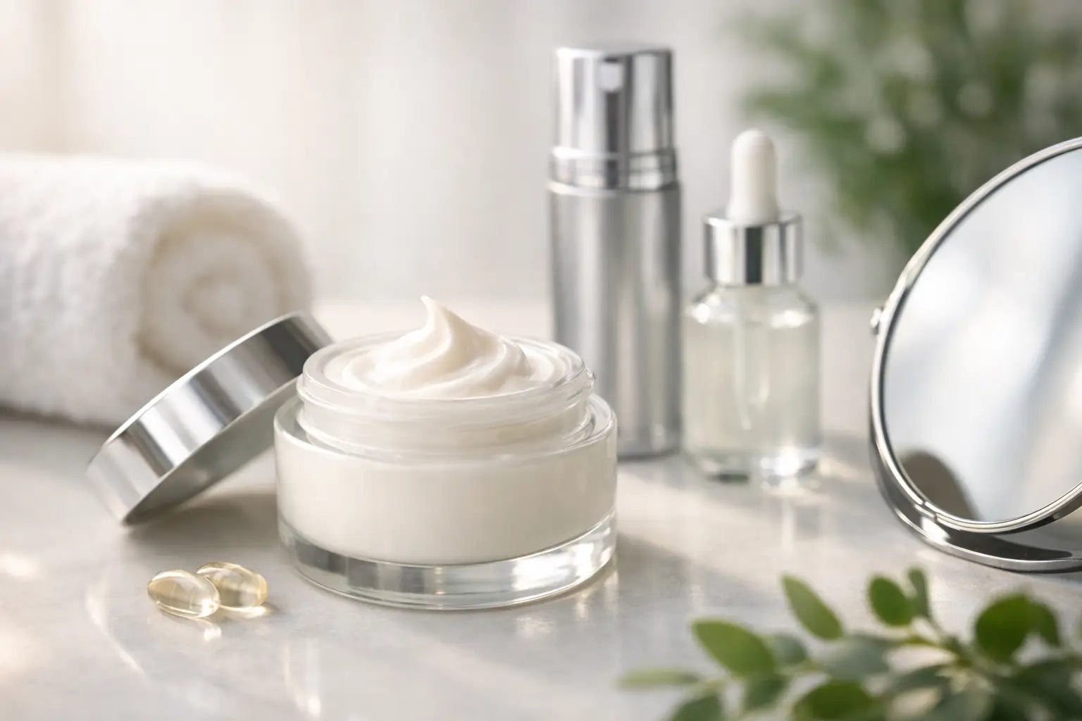 Beste anti rimpel crème - wat werkt echt?