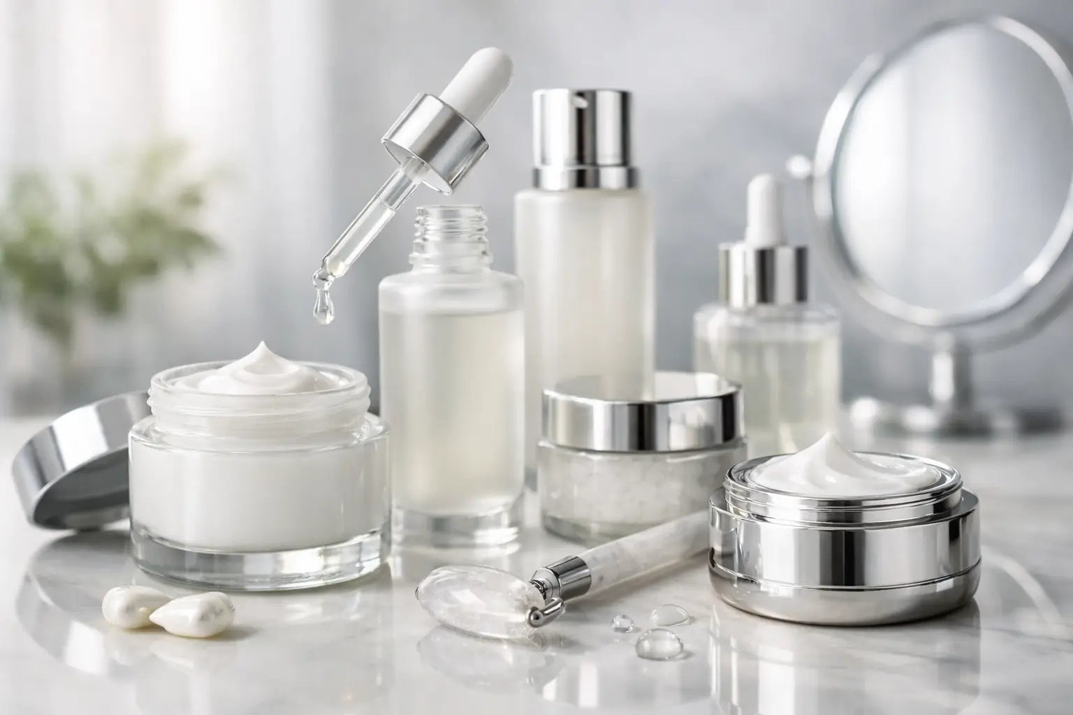 What Premium Anti Aging Skincare Should Do