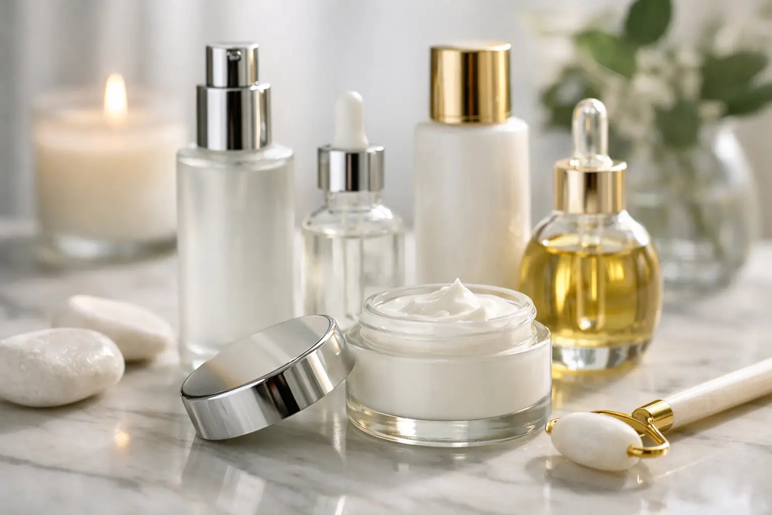 What Defines a Premium Skincare Experience?