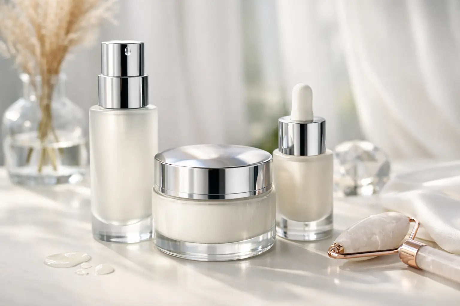 Why Shop the Anti-Age Collection by Rainmani