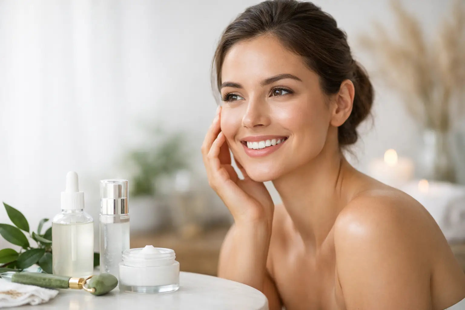 Youthful Glow Skincare Tips That Deliver