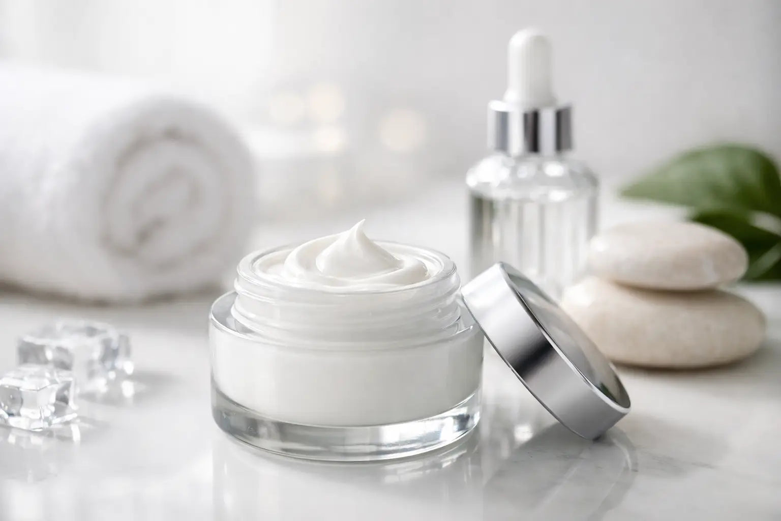 What an Anti-Wrinkle Face Cream Should Do