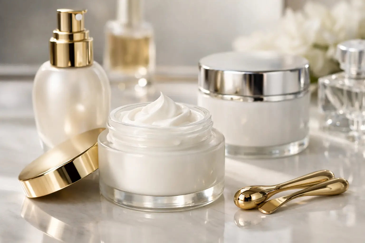 How to Choose Anti Wrinkle Cream Luxury