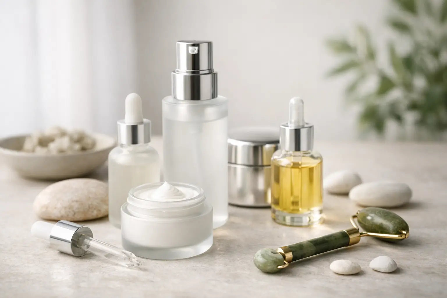 Experience Refined Skincare With Purpose