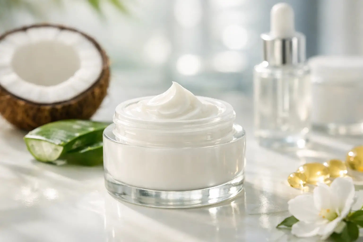 Anti Aging Cream for Glowing Skin That Works