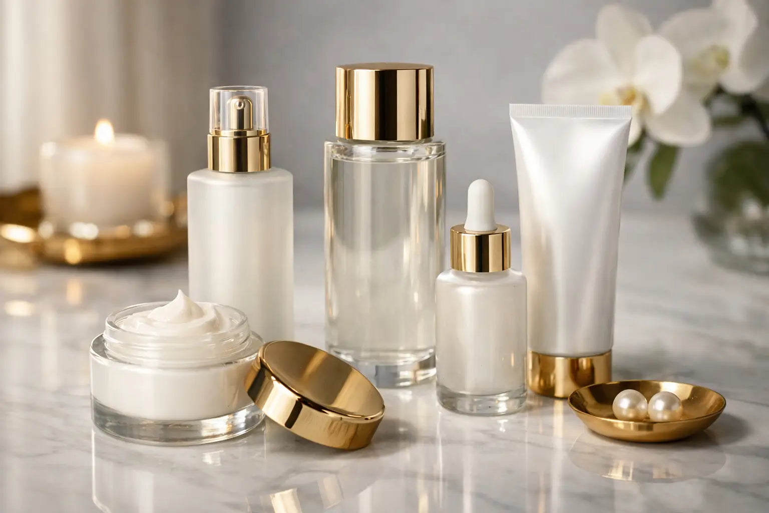 What Defines a Luxury Skincare Brand?