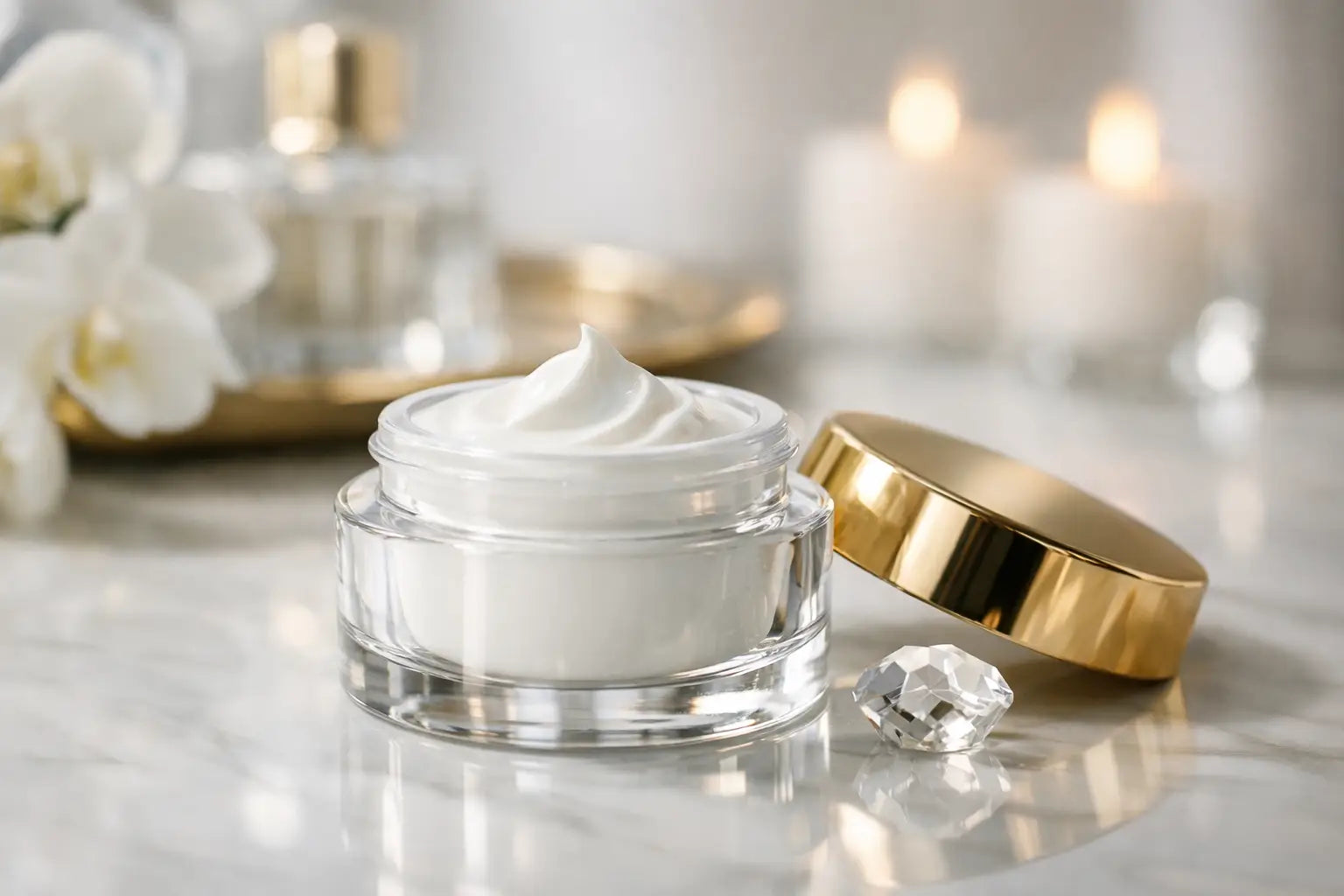 Luxury Face Cream Anti Aging That Delivers