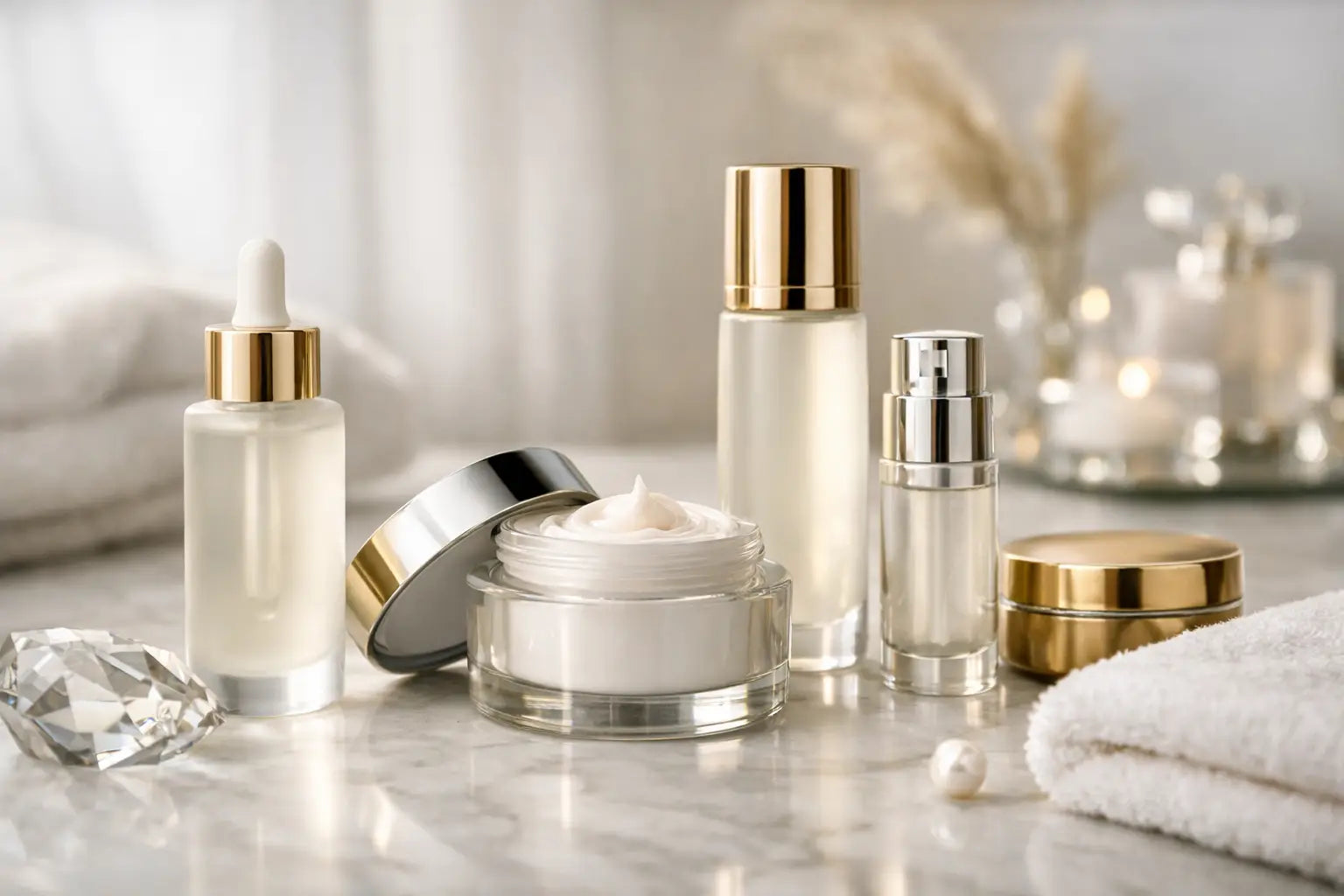 What Defines an Exclusive Skincare Brand?