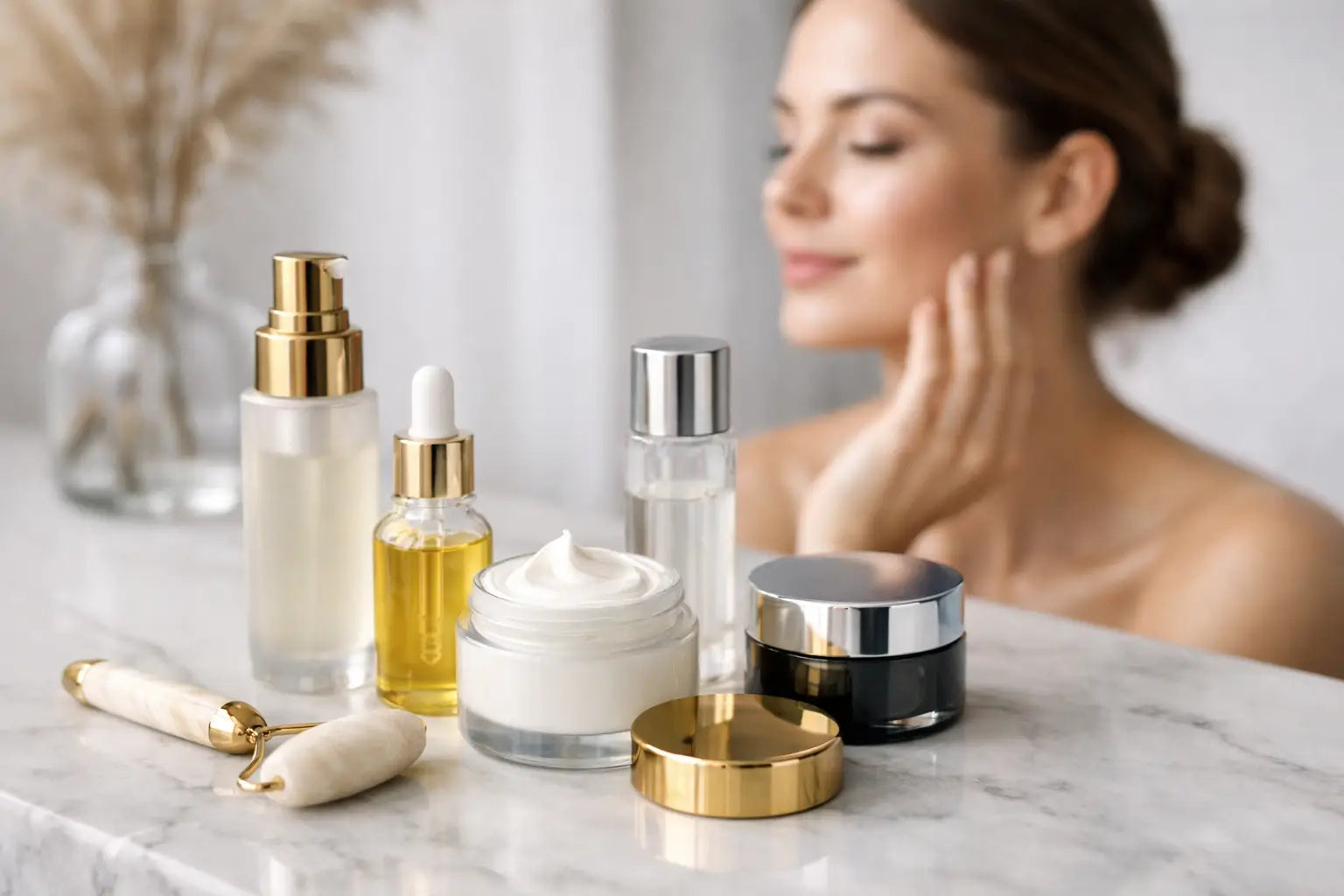 Why Expensive Skincare Is Better for Your Skin