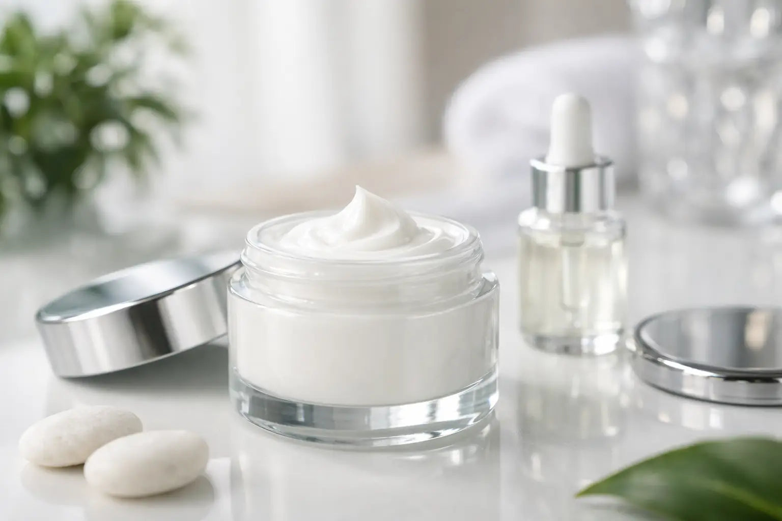 Best Face Cream for Fine Lines: What Works