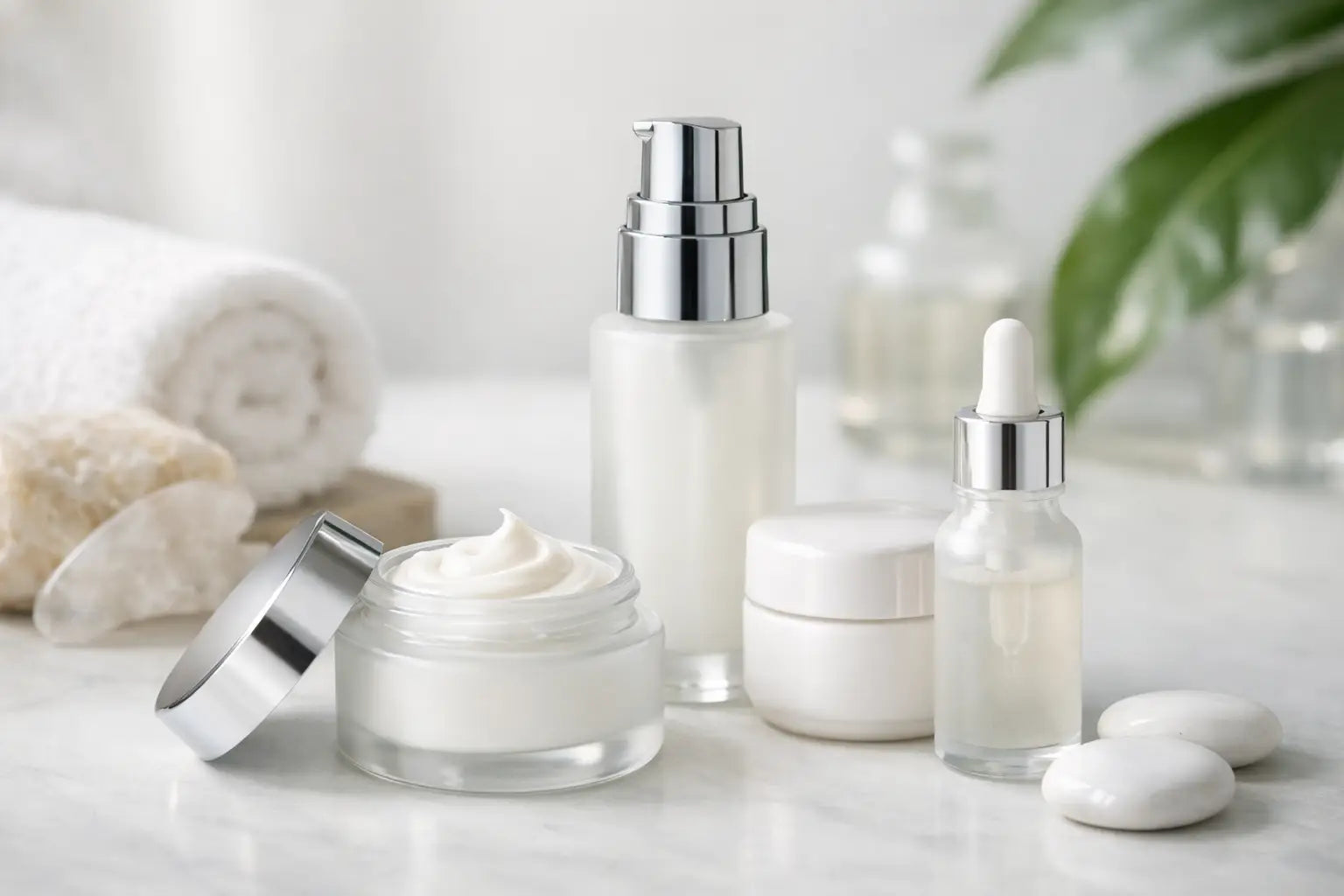 How to Choose an Anti-Age Moisturiser That Delivers