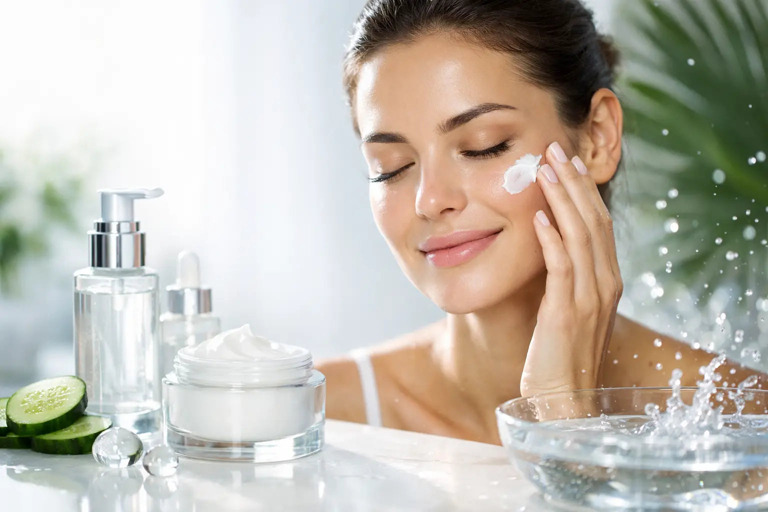 Hydrating Skincare That Actually Changes Skin