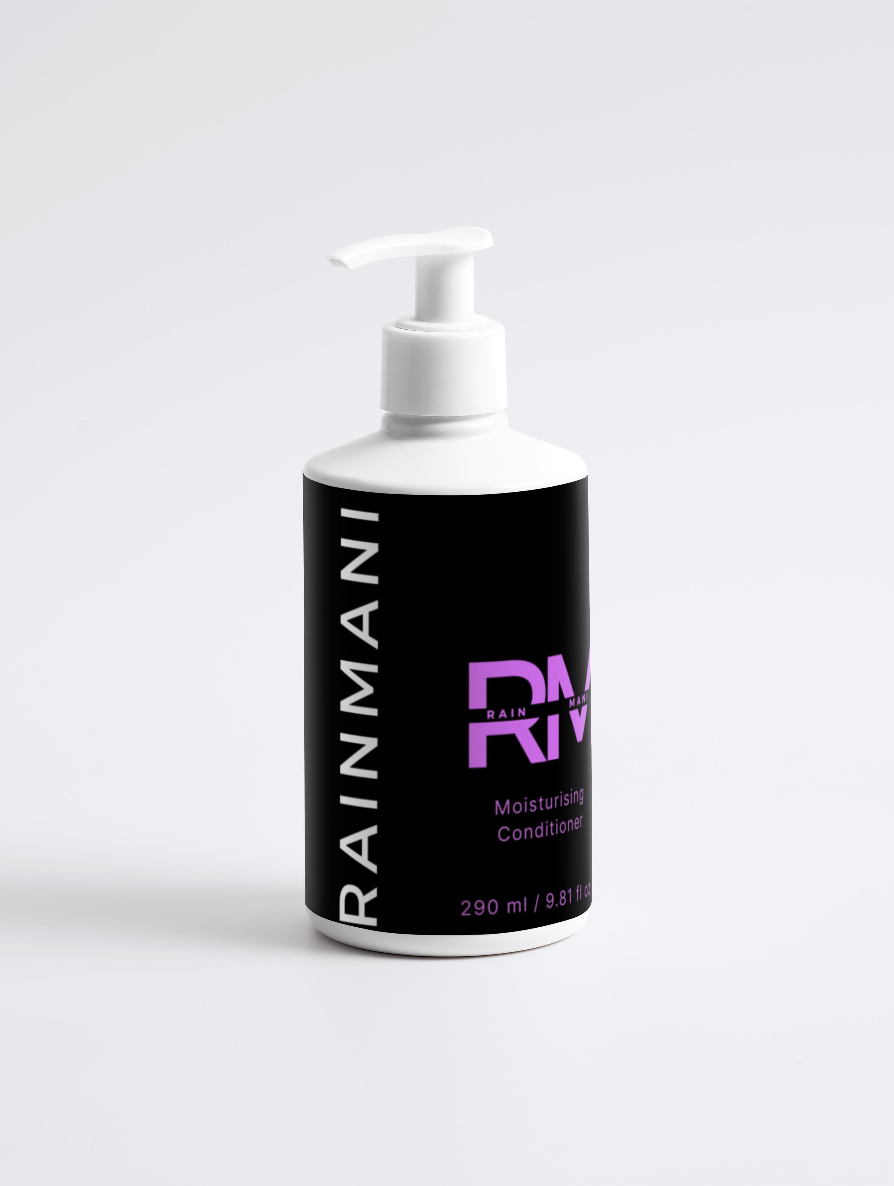 Hair Repair & Shine Duo