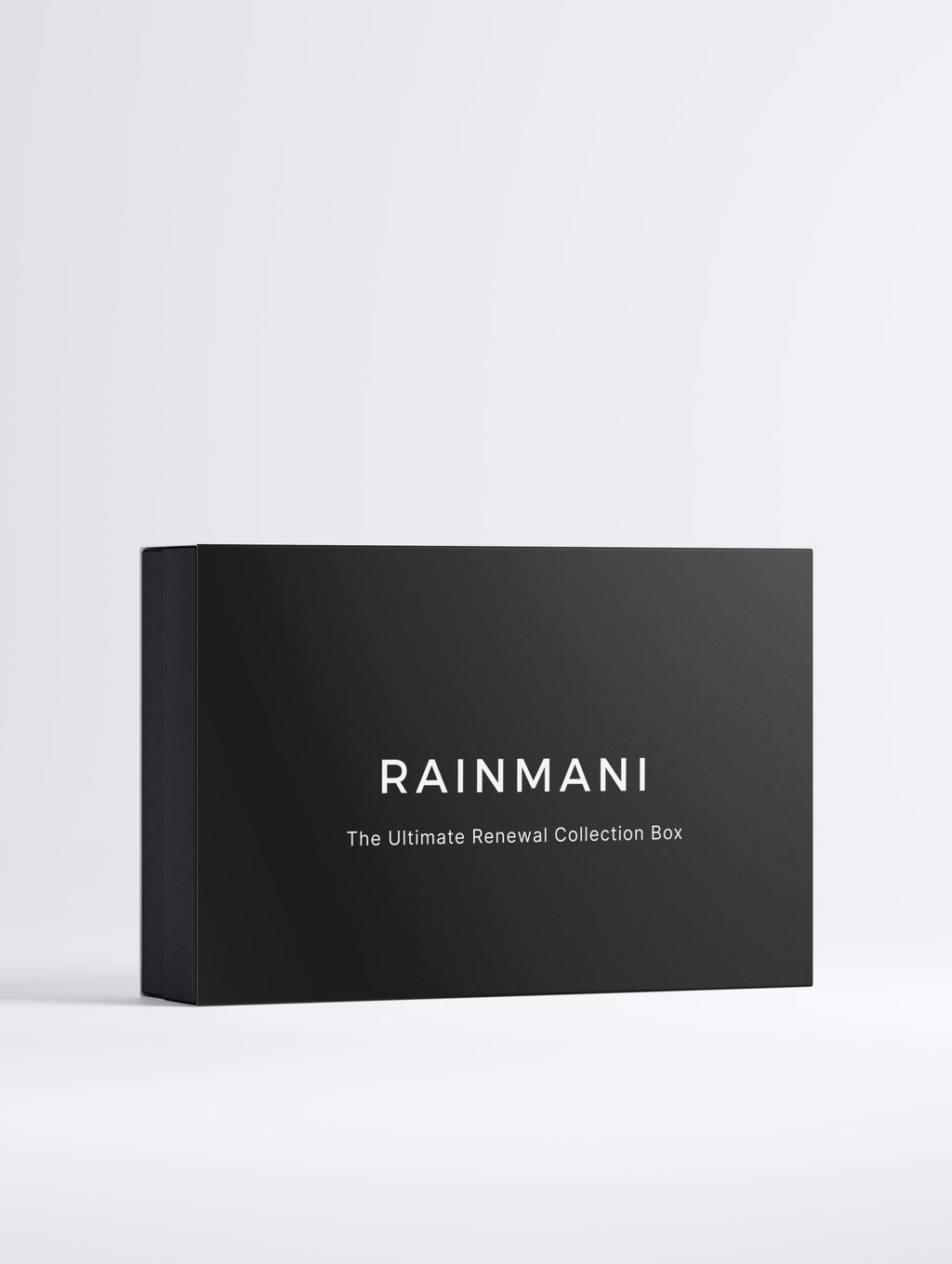 Ultimate Renewal Collection Box