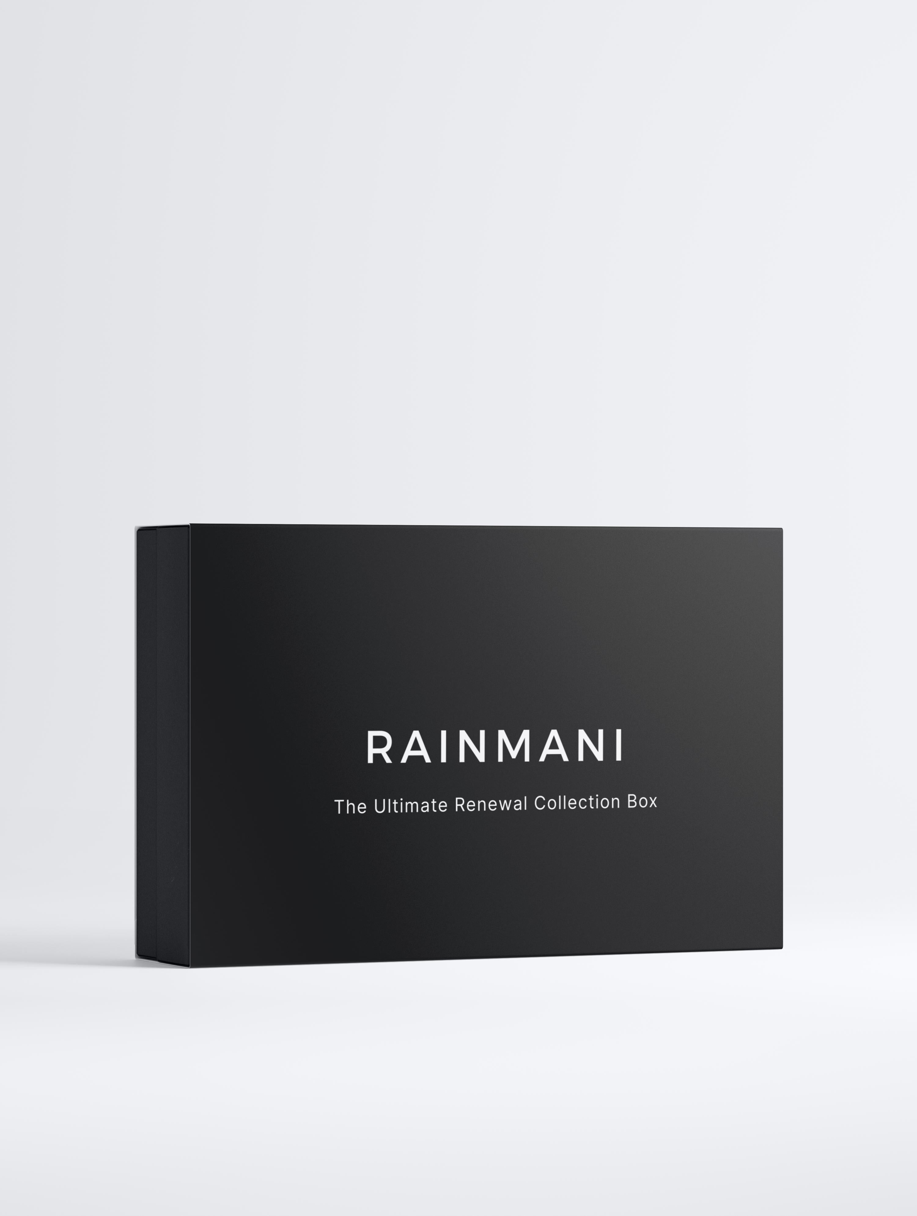 Ultimate Renewal Collection Box