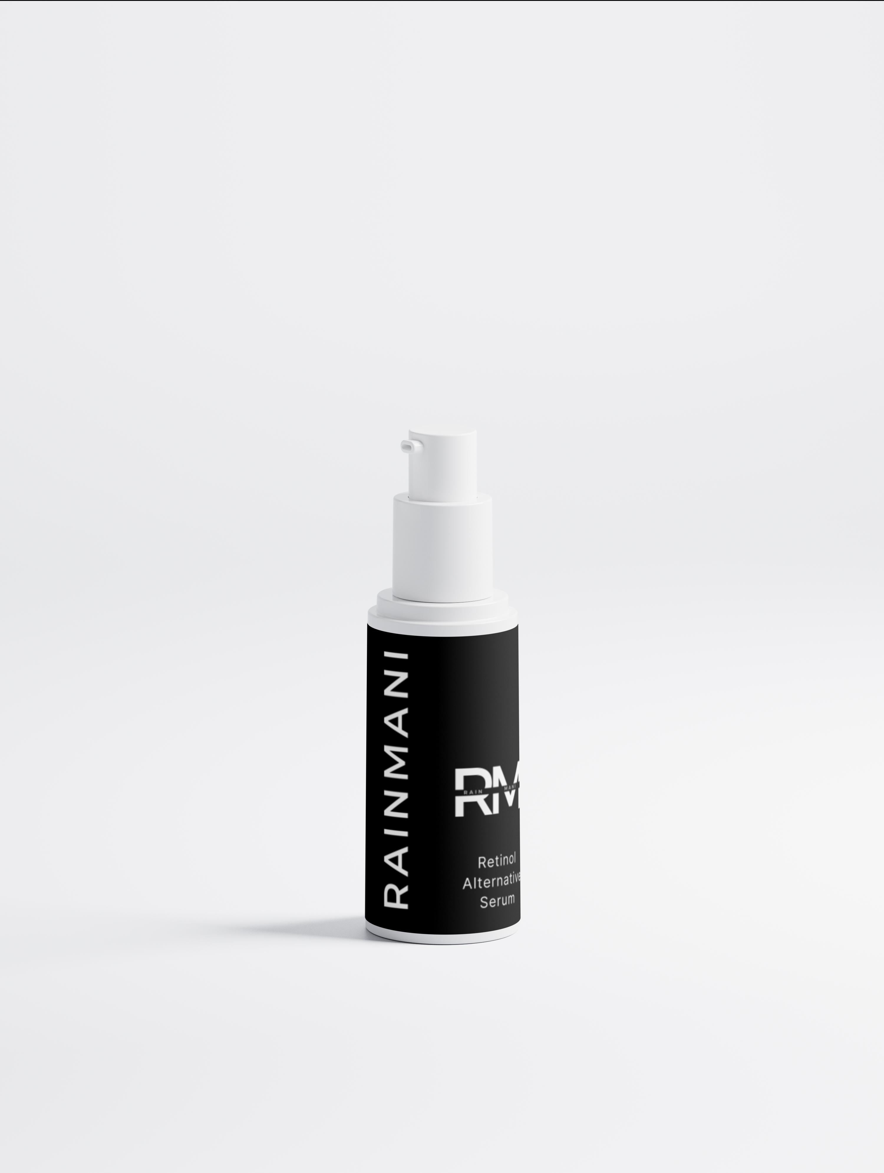 Anti-Age Retinol Alternative Serum 30ml