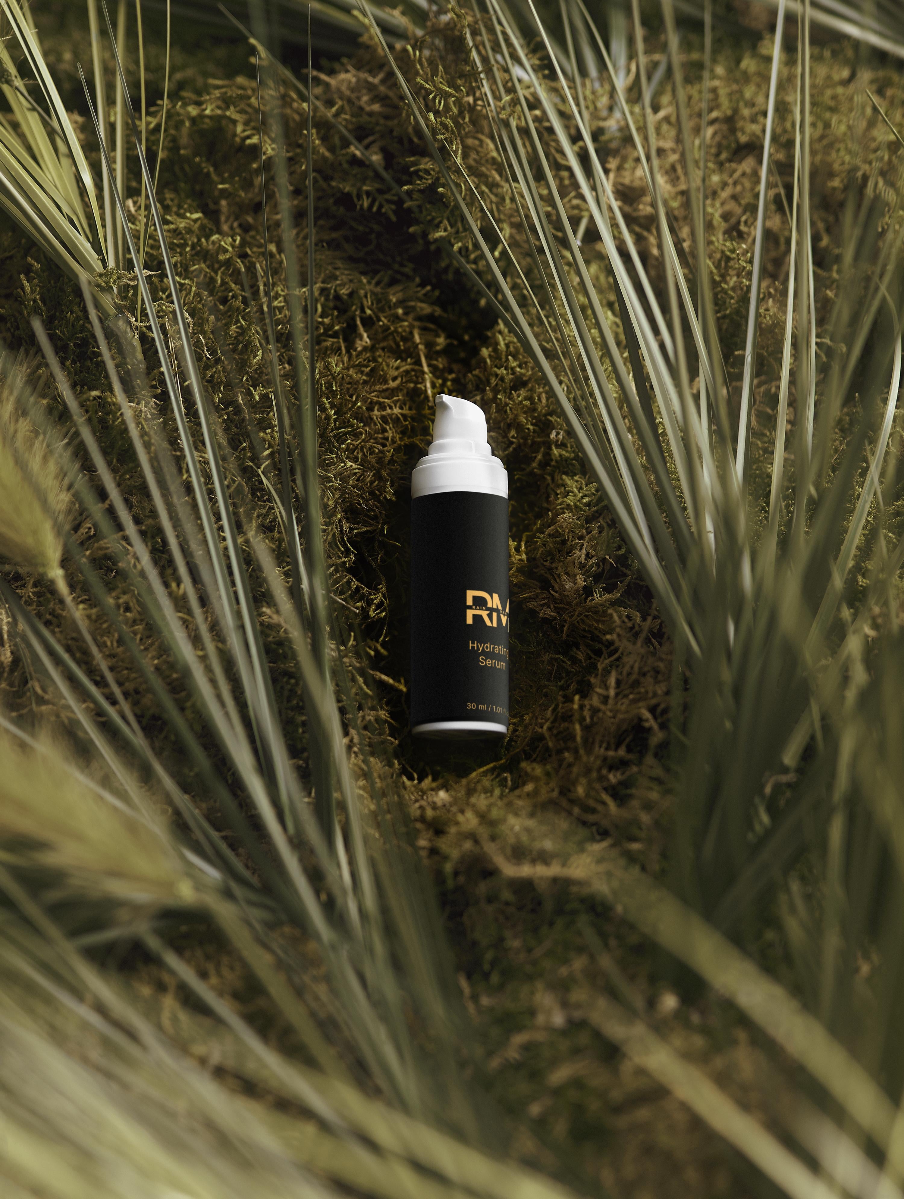 SkinCare- The Ultimate Hydration Duo