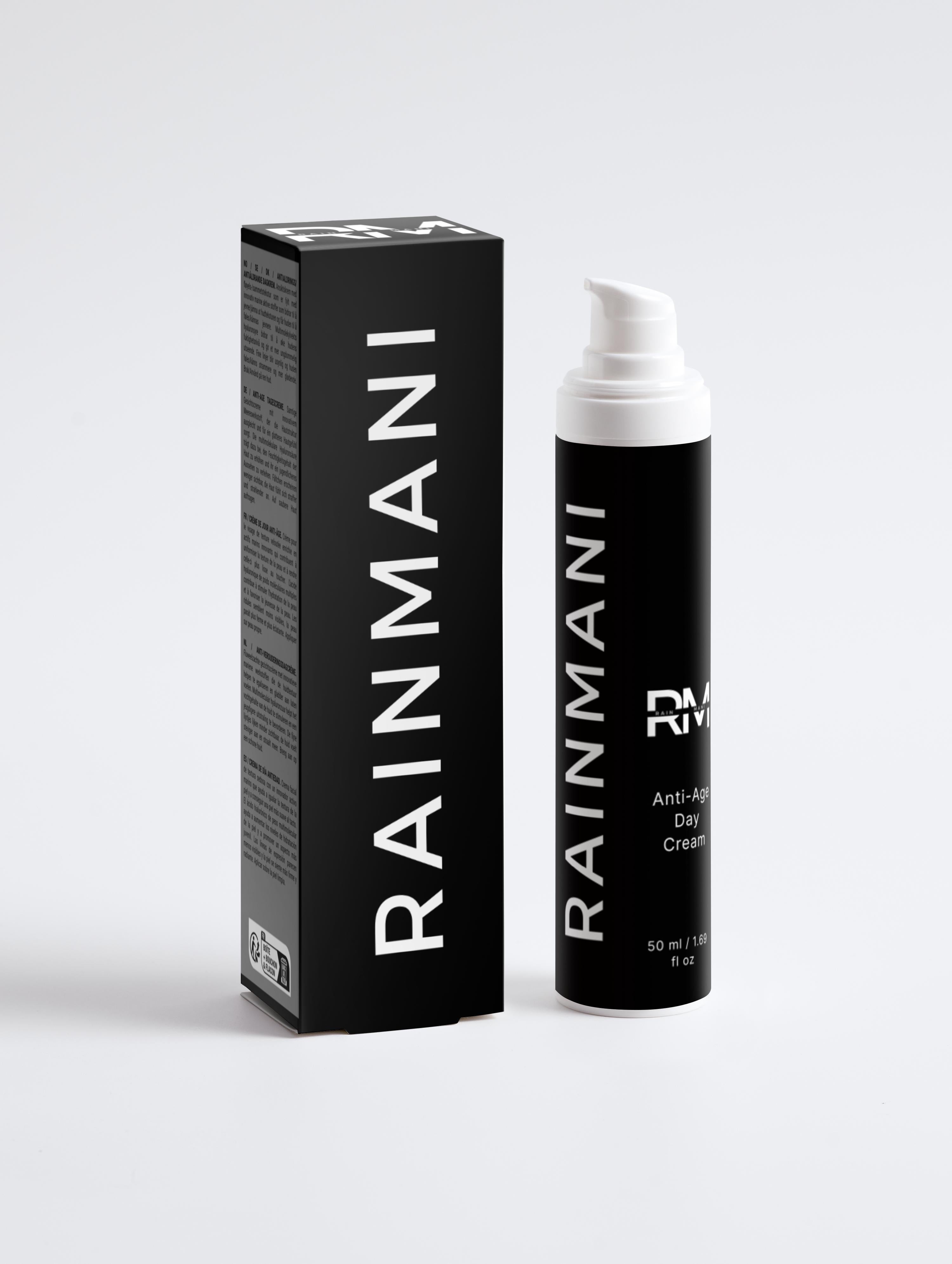 Anti-Age Collection Box