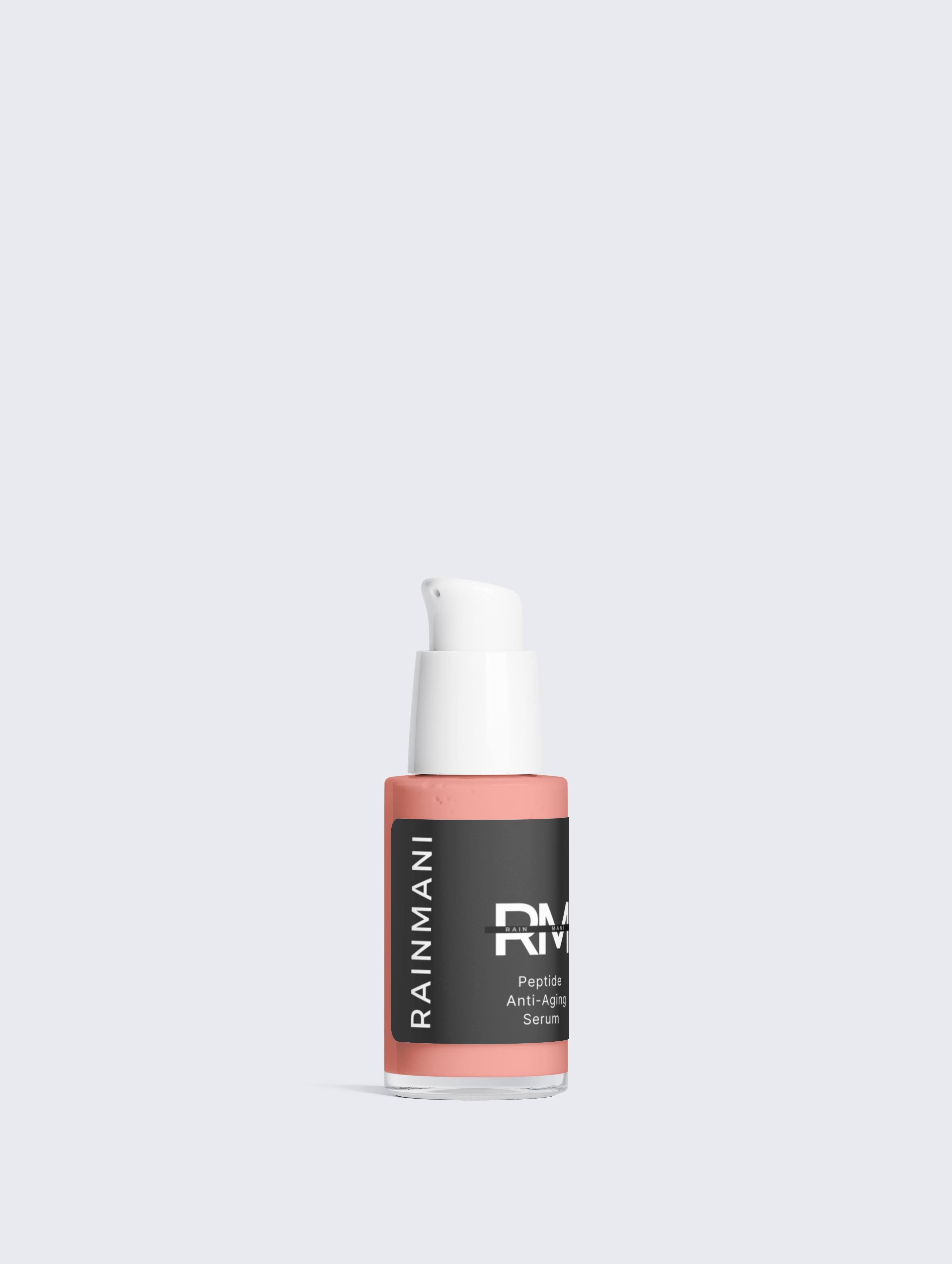 Anti-Age Peptide Serum 30ml