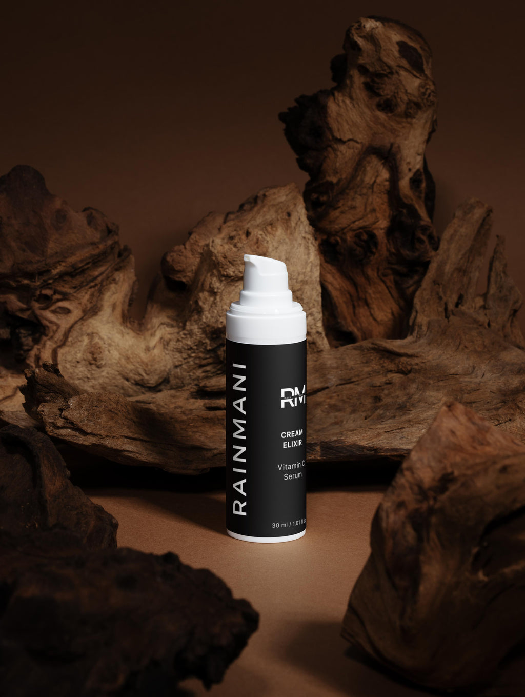 SERUM ELIXIR :Vitamin C Serum