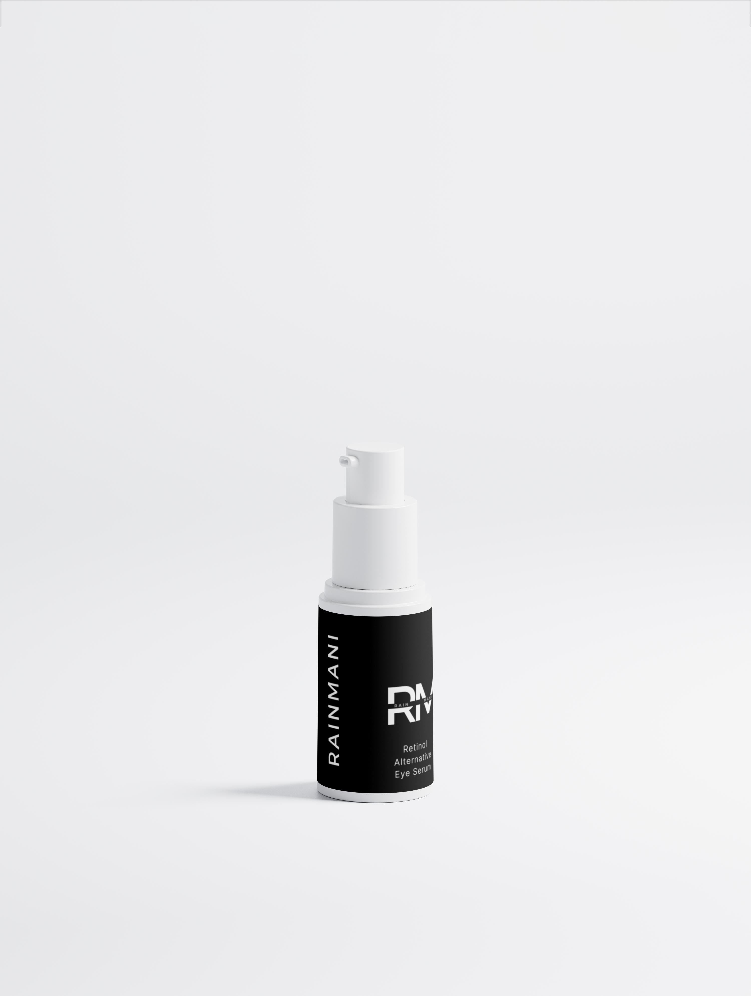 Anti -Age Retinol Alternative Eye Serum 30ml