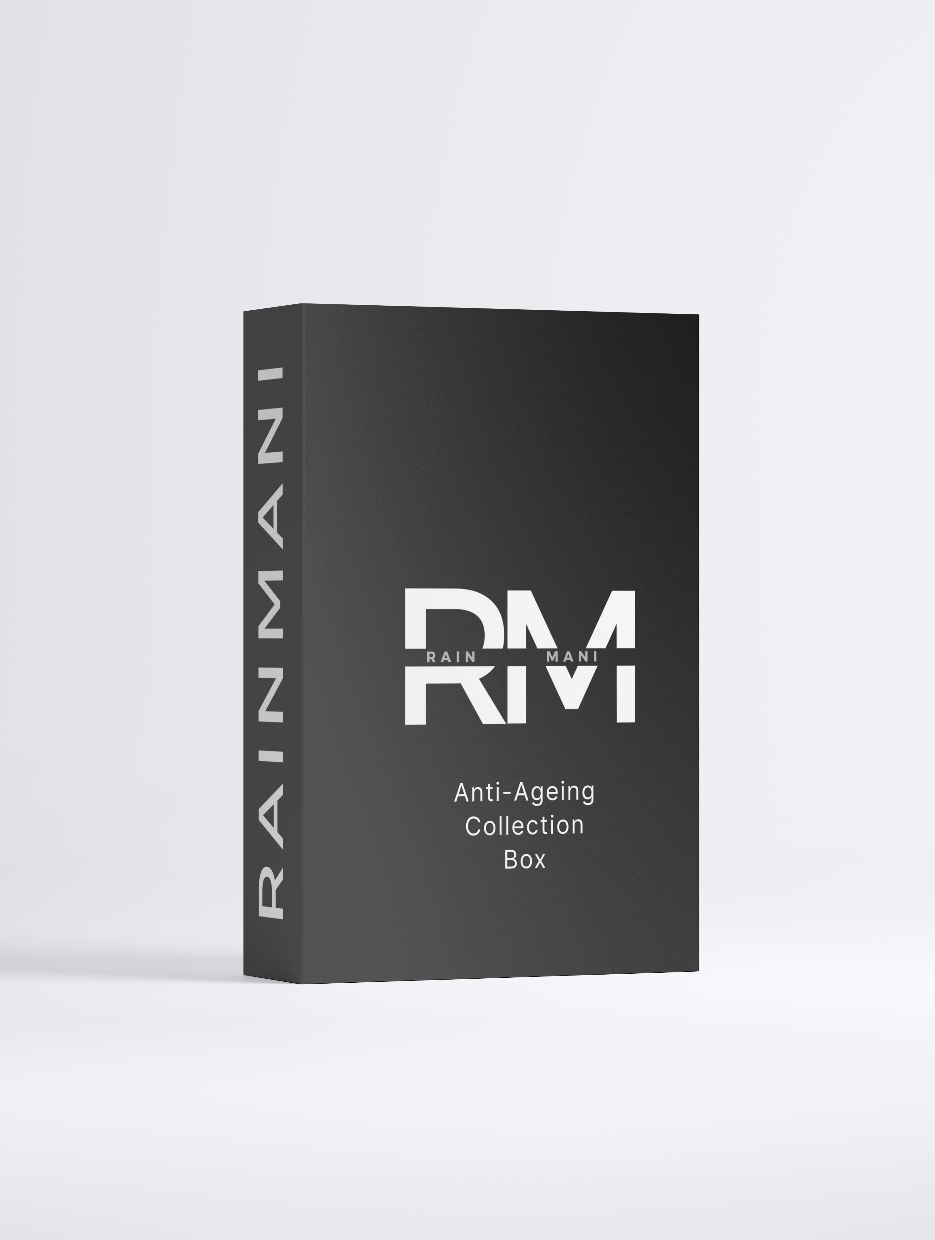 Anti-Age Collection Box