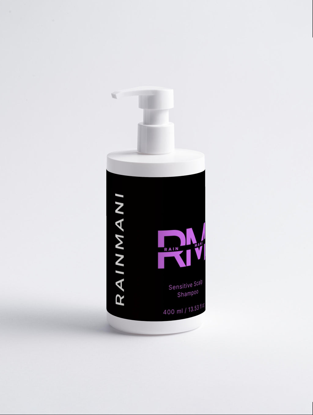 Hair Sensitive Scalp Shampoo