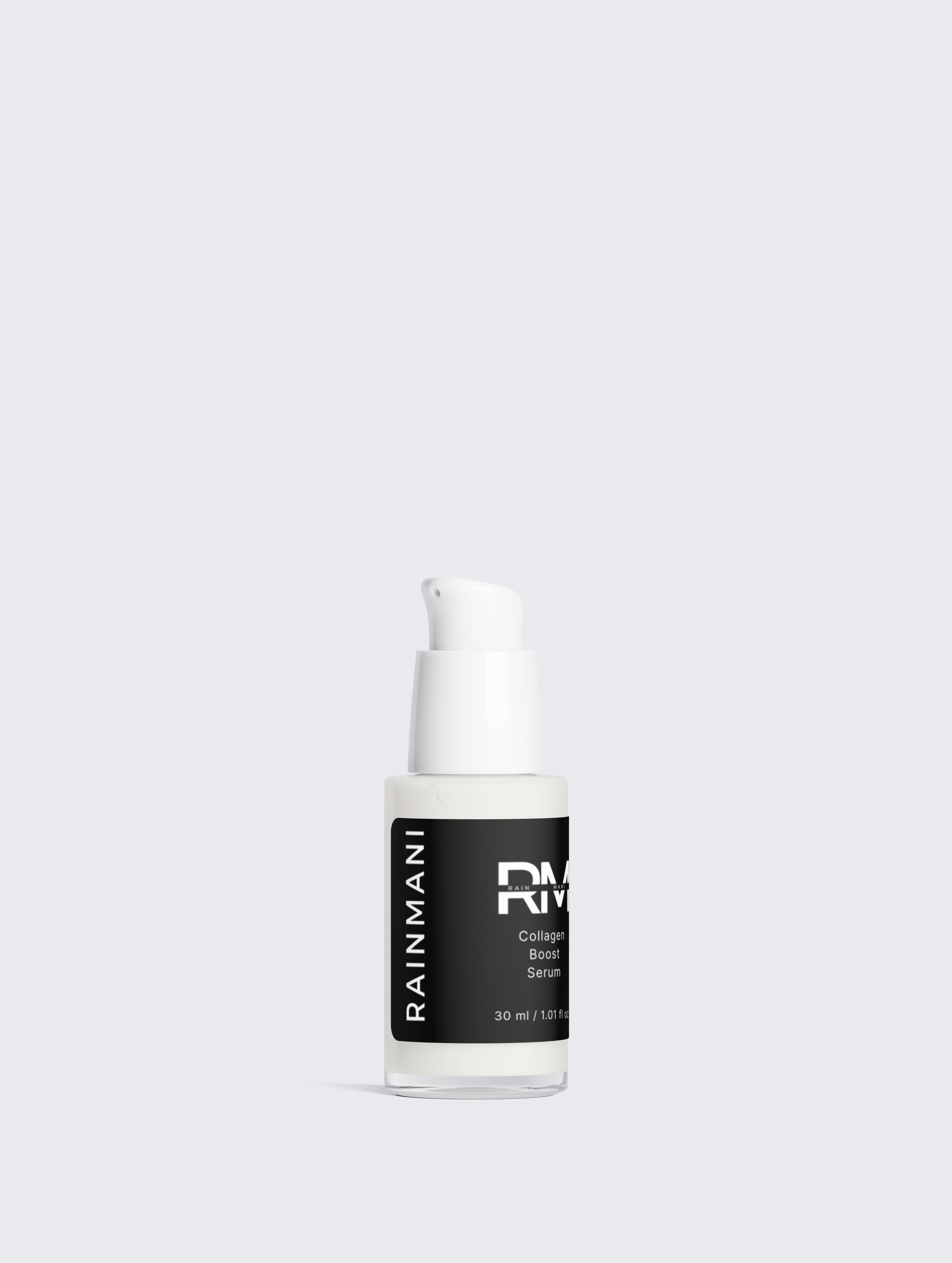 SkinCare- Collagen Boost Serum 30ml