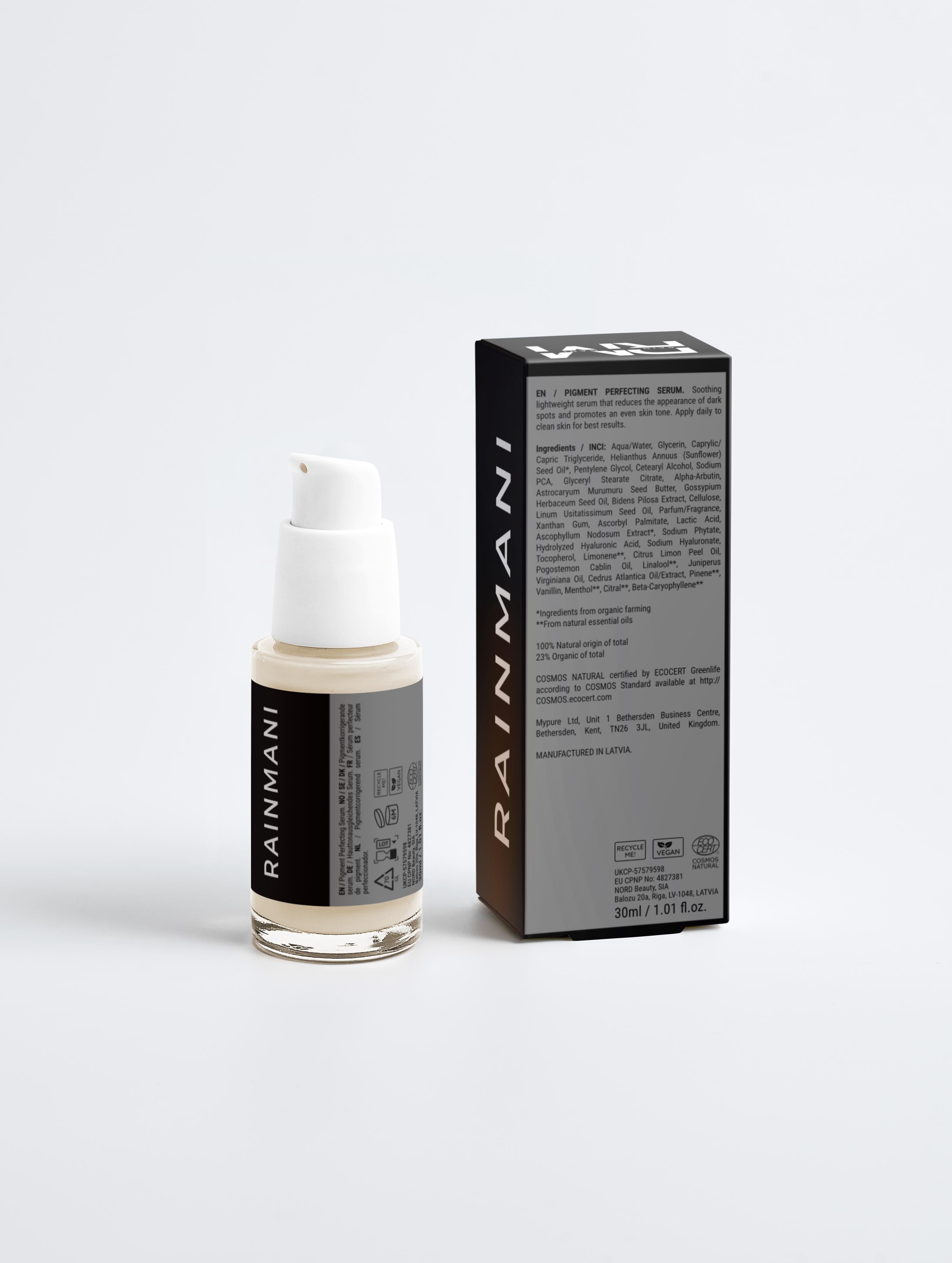 SkinCare- Pigment Perfecting Serum 30ml