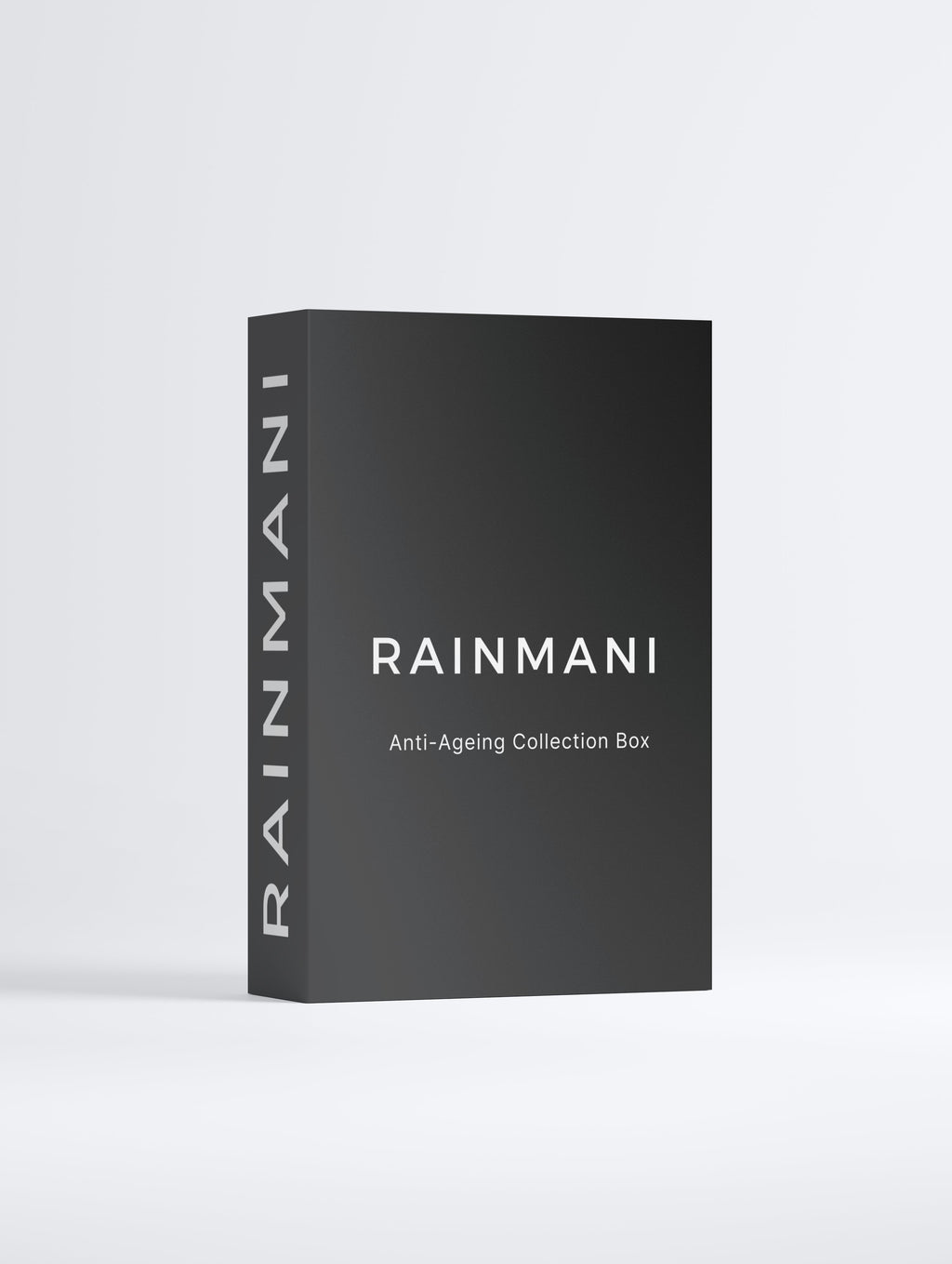 Anti-Aging Collection Box