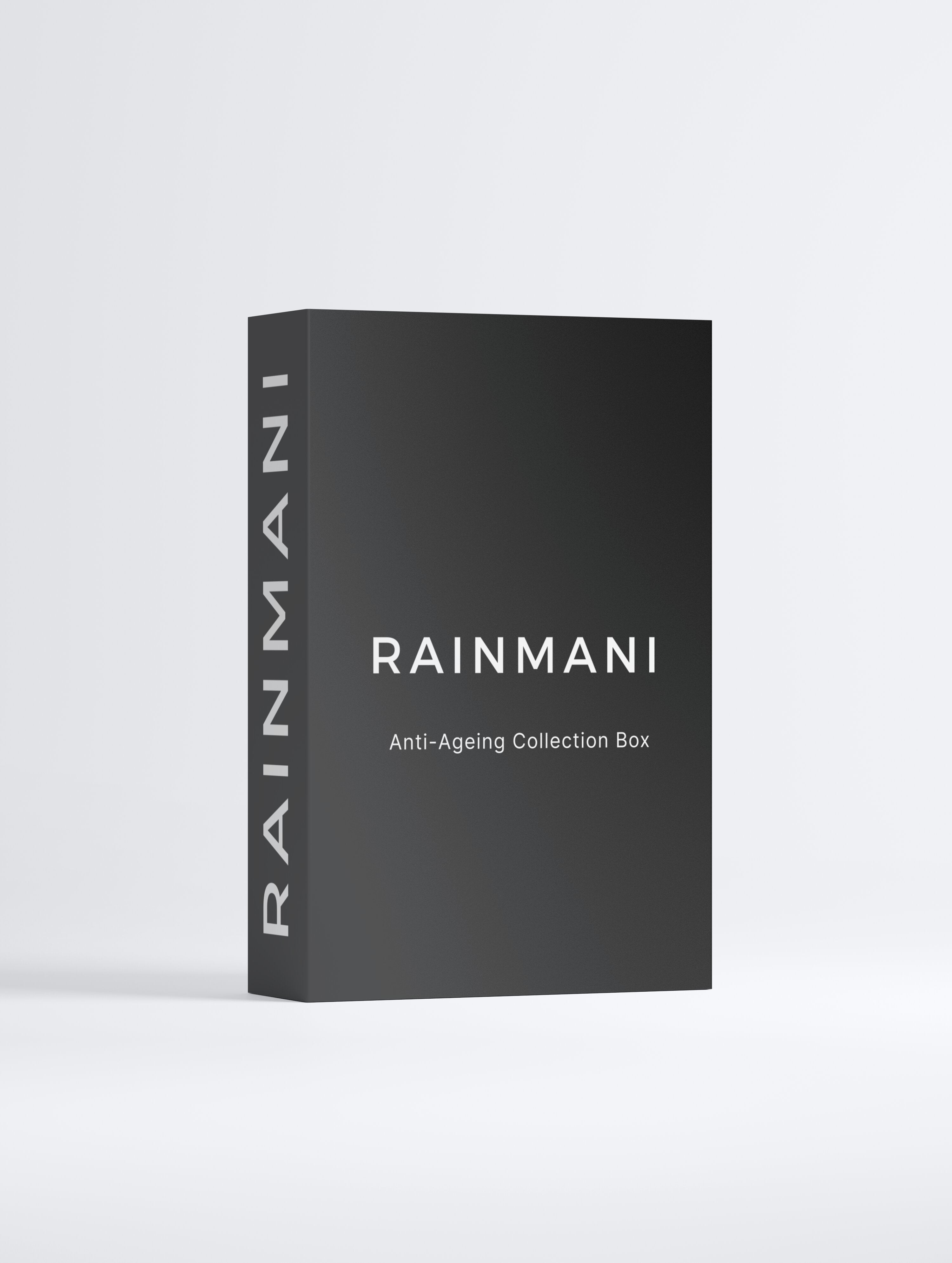 Anti-Aging Collection Box