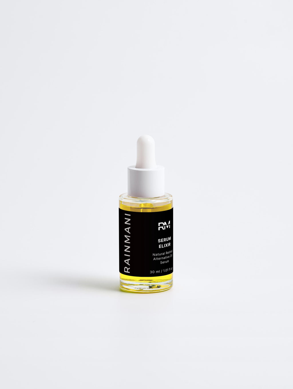 SERUM ELIXIR: Natural Retinol Alternative Oil Serum