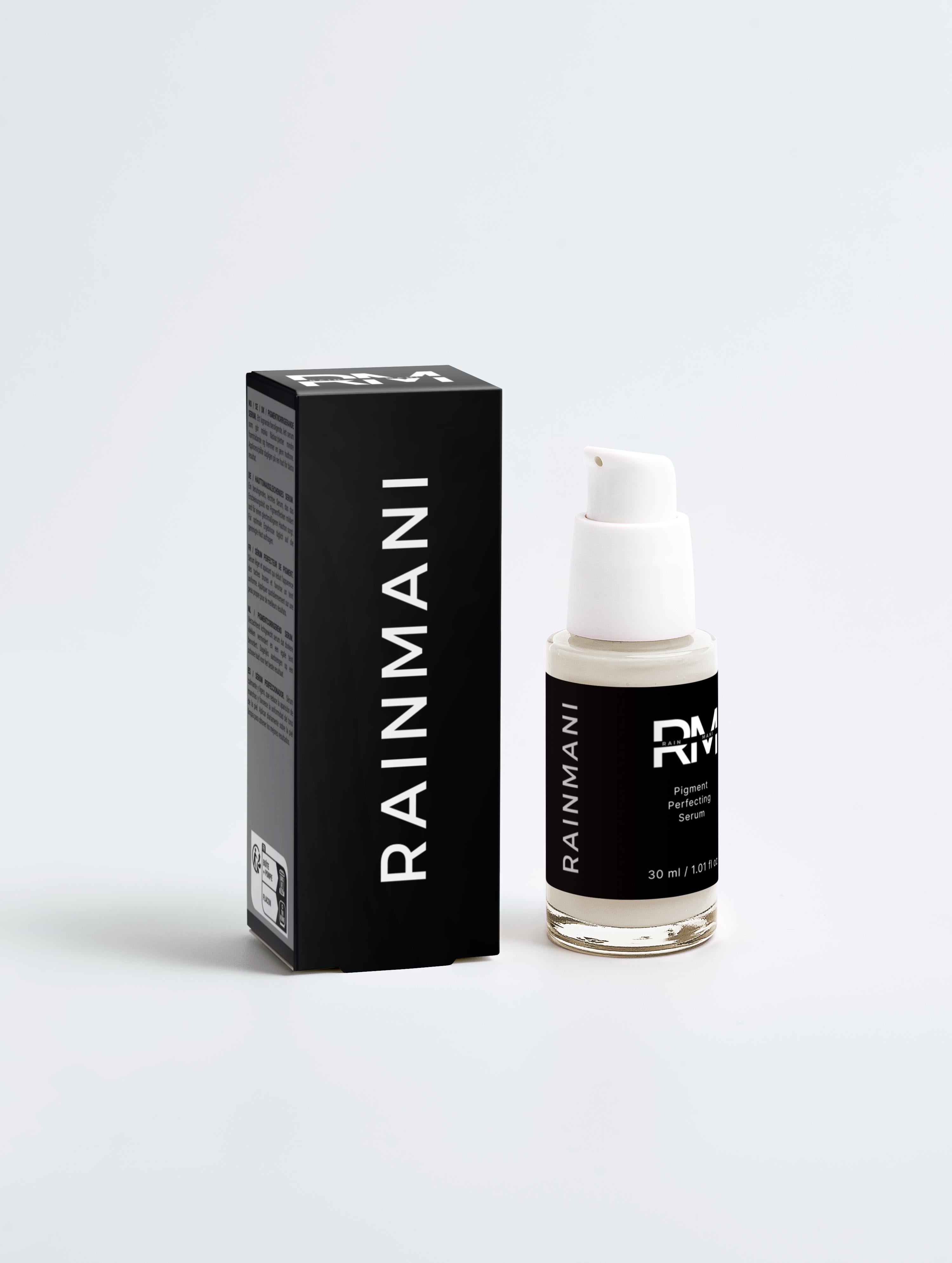 SkinCare- Pigment Perfecting Serum 30ml