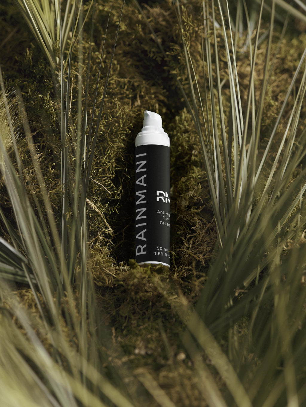 Anti-Age Day Cream 50ml