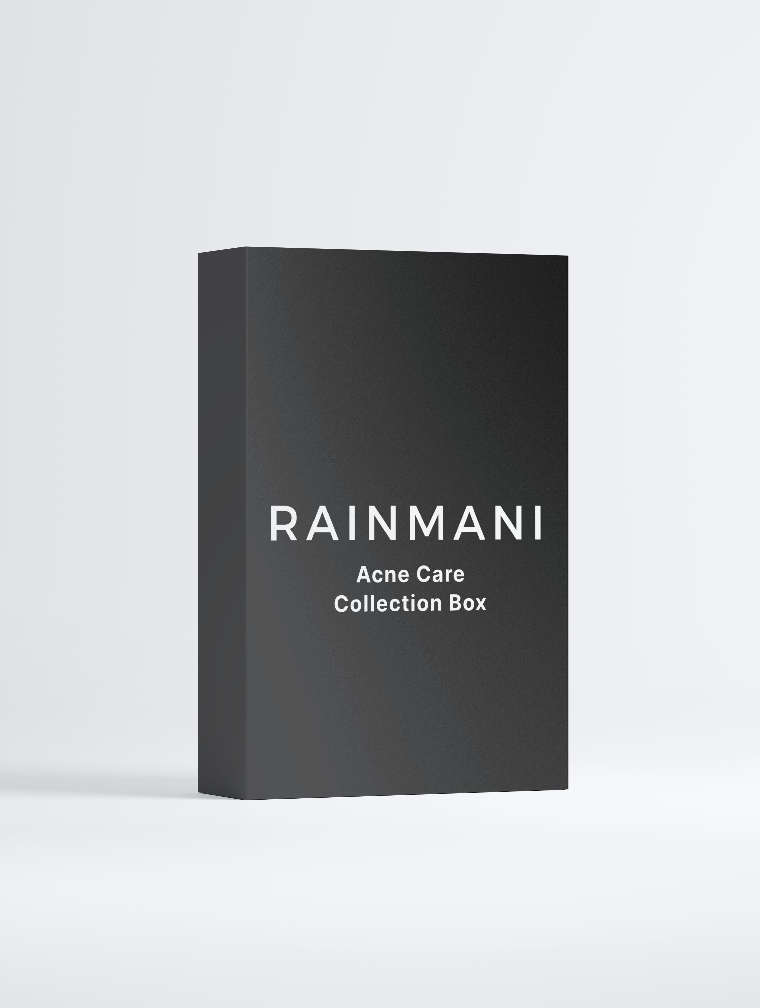 Acne Care Collection Box