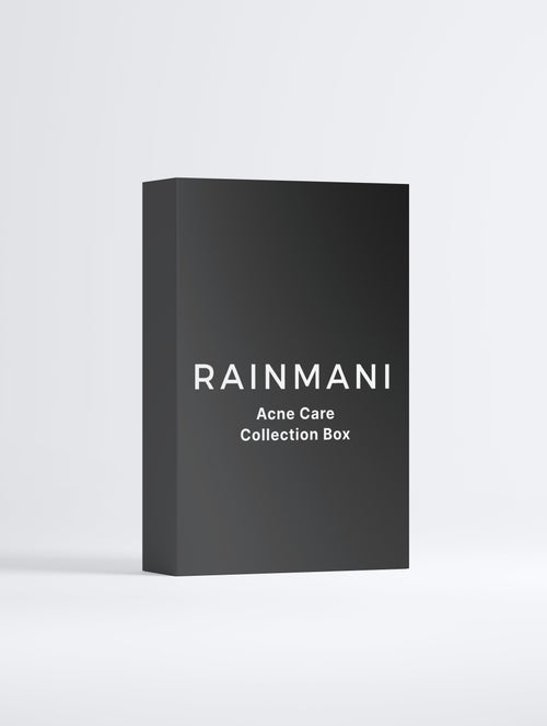 Acne Care Collection Box